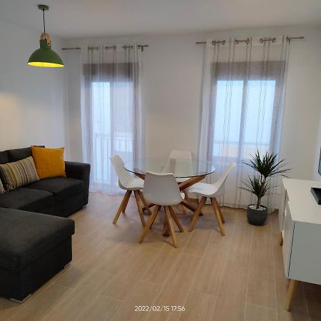 Mira Los Patios Córdoba Exteriör bild