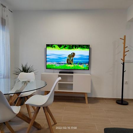 Mira Los Patios Córdoba Exteriör bild