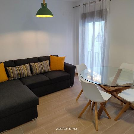 Mira Los Patios Córdoba Exteriör bild