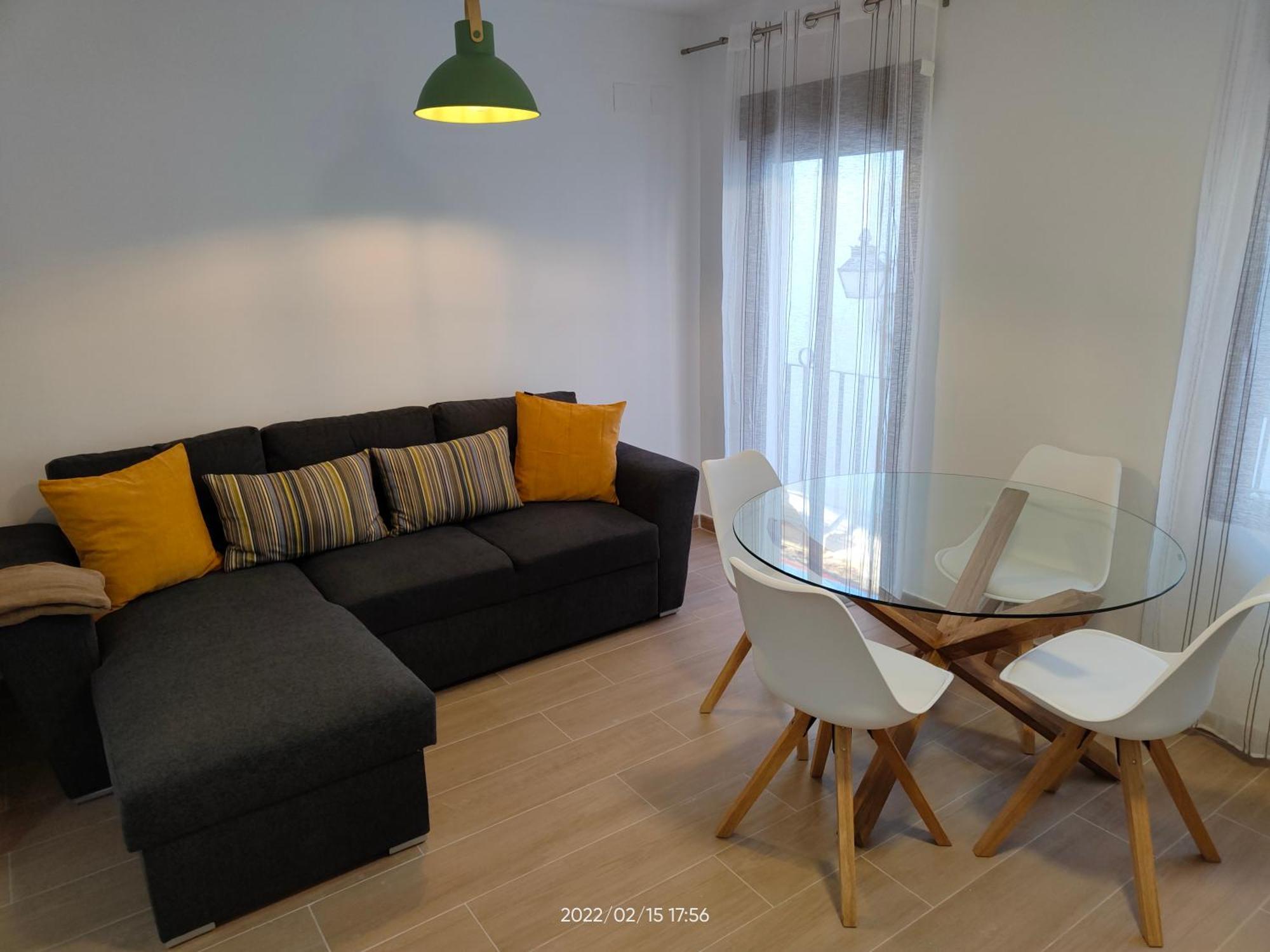 Mira Los Patios Córdoba Exteriör bild