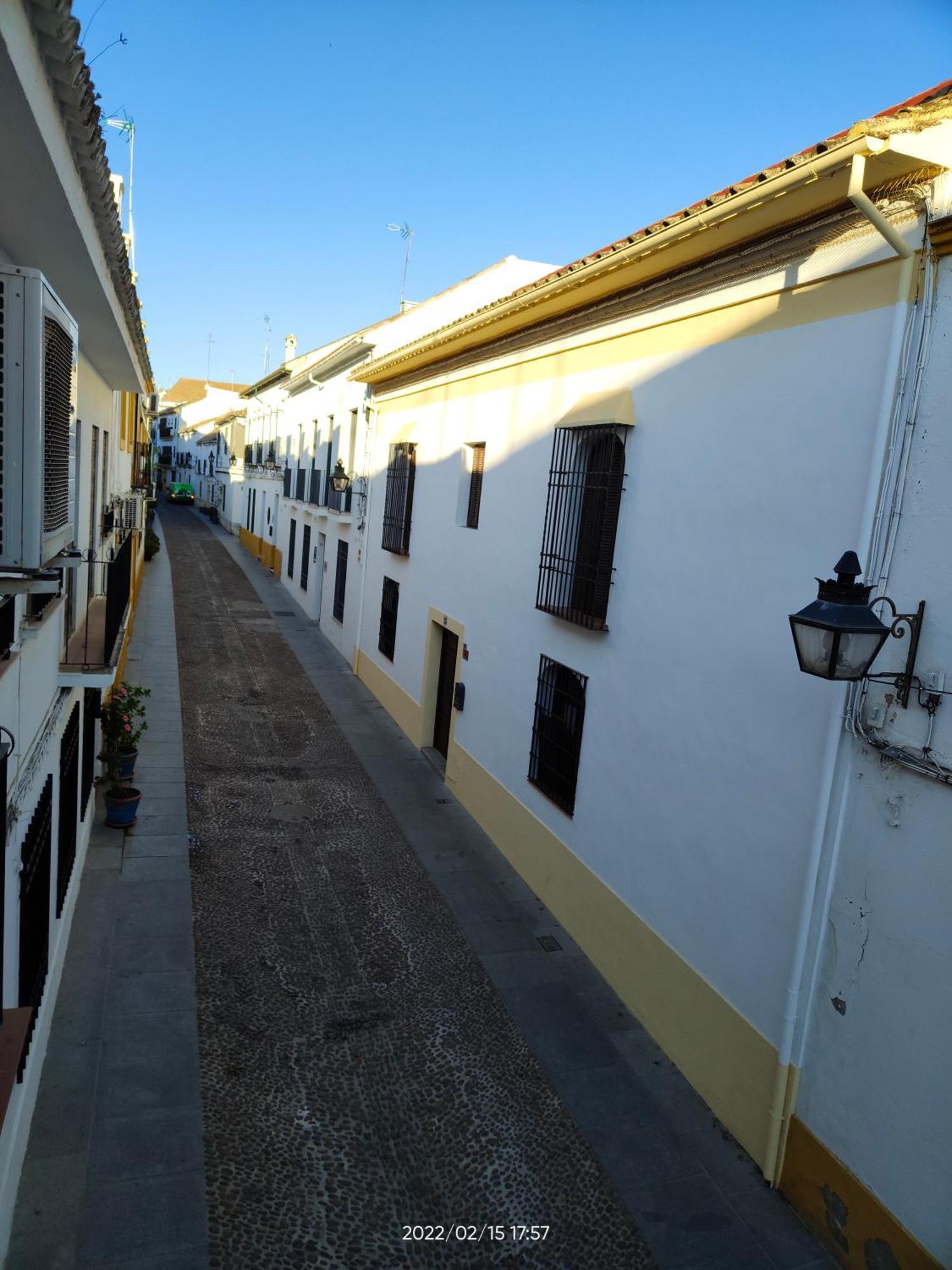 Mira Los Patios Córdoba Exteriör bild