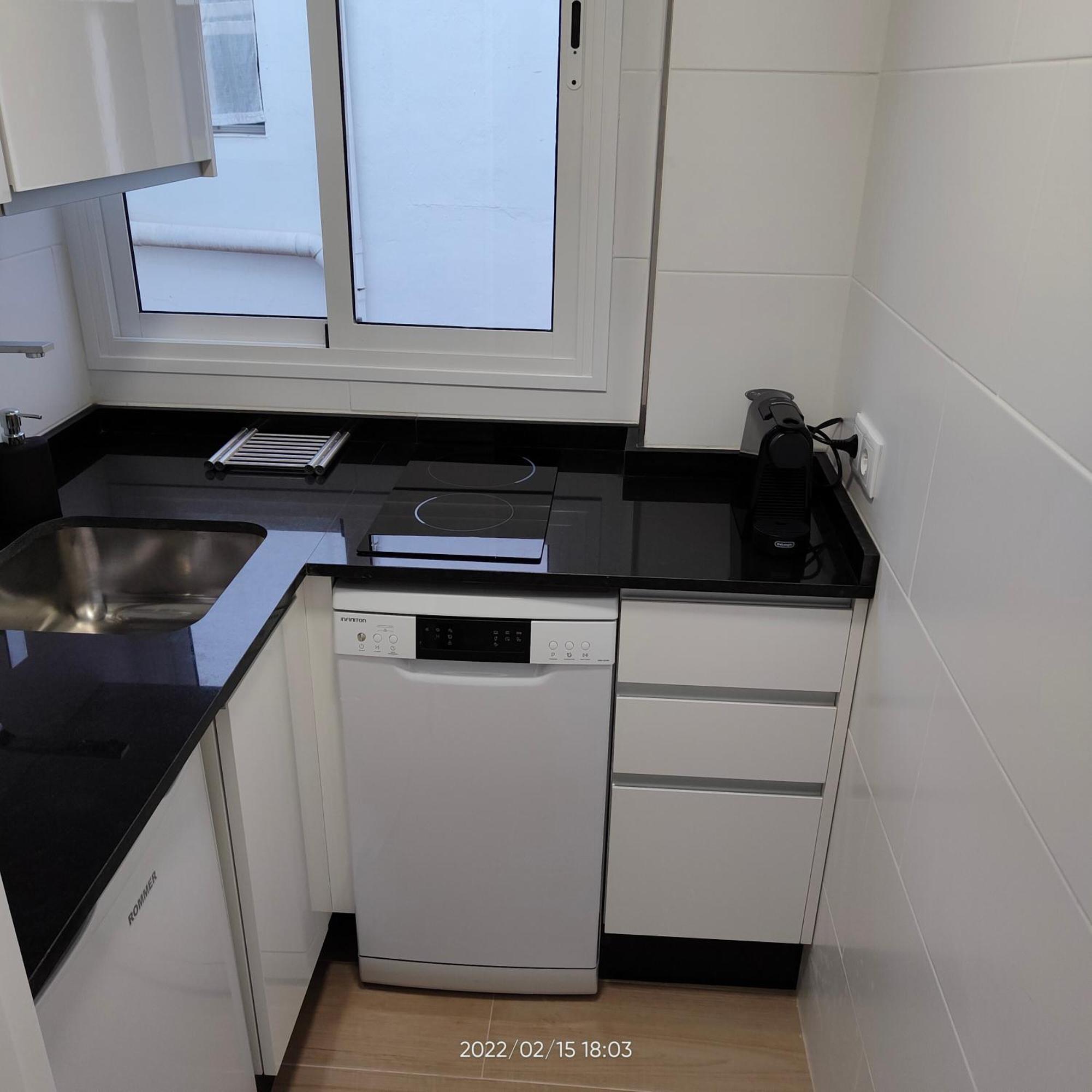 Mira Los Patios Córdoba Exteriör bild