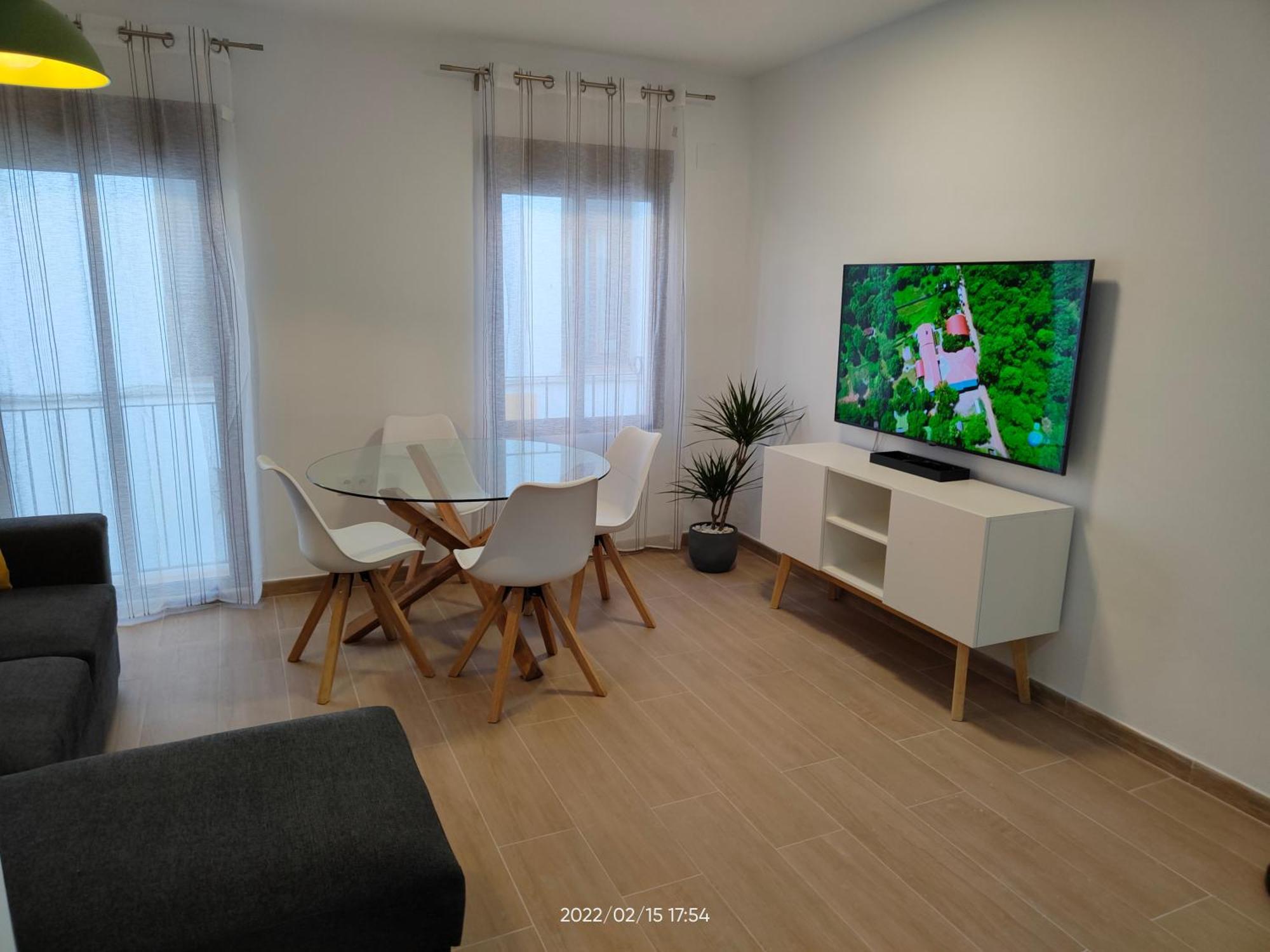 Mira Los Patios Córdoba Exteriör bild